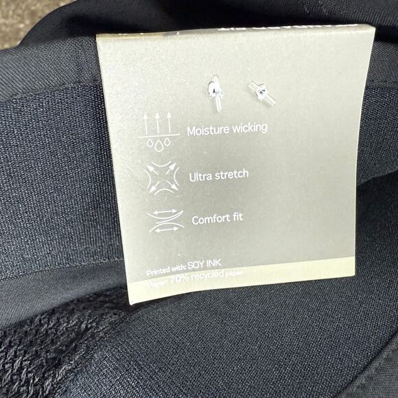 NWT Apana Men’s Pants Size L - Picture 4 of 6